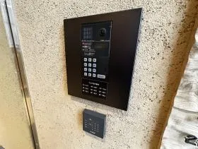 KITOKIビルの外観