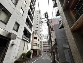 KITOKIビルの外観