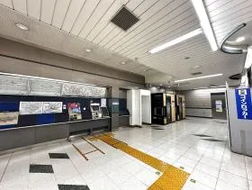 四ツ谷駅（東京メトロ南北線）