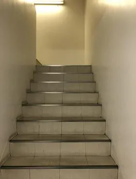 両国ミハマビルの外観