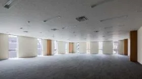 西五反田一丁目ビルの外観