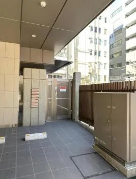 西五反田一丁目ビルの外観