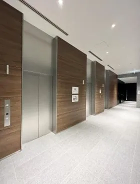 PMO EX日本橋茅場町の外観
