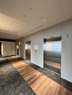 PMO EX日本橋茅場町の外観
