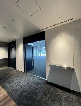 PMO EX日本橋茅場町の外観