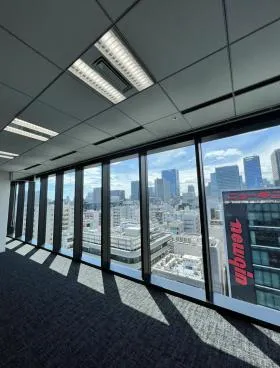 PMO EX日本橋茅場町の外観