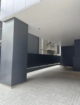 PMO EX日本橋茅場町の外観