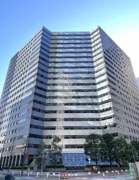 アーバンネット大手町ビルの外観