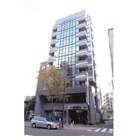 Nippori5477bldg.の外観