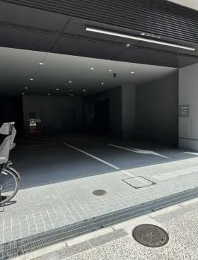 CIRCLES市ヶ谷ビルの外観