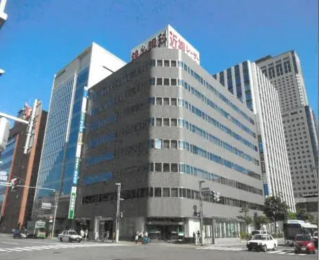 NCO札幌駅北口ビル