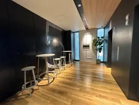 Bizflex六本木の外観