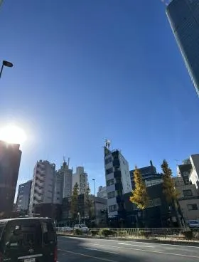 VILLAGE AZABUDAIの外観
