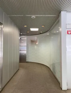 ASAX広尾ビルの外観
