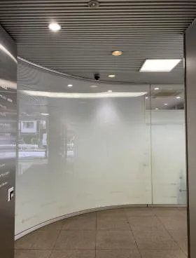 ASAX広尾ビルの外観