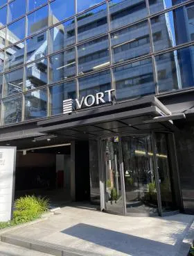 VORT御堂筋本町の外観