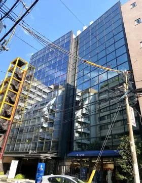 VORT御堂筋本町の外観