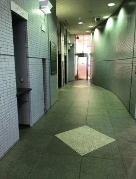 神田中央通ビルの外観