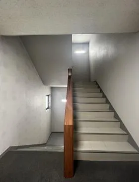 モワビルの外観