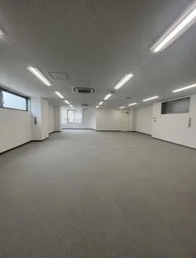 モワビルの外観
