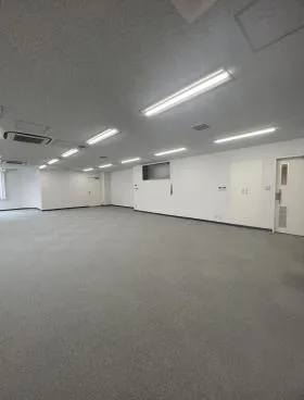 モワビルの外観
