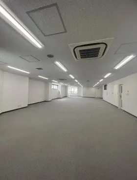 モワビルの外観