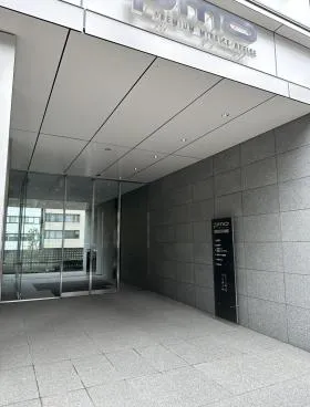PMO秋葉原Ⅱビルの外観
