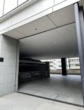 PMO秋葉原Ⅱビルの外観
