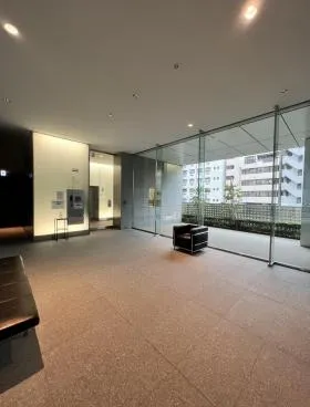 PMO秋葉原Ⅱビルの外観