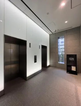 PMO秋葉原Ⅱビルの外観