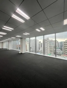 PMO秋葉原Ⅱビルの外観
