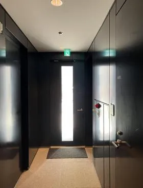 PMO秋葉原Ⅱビルの外観