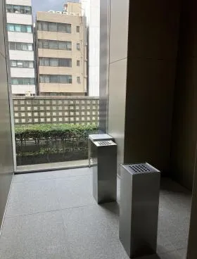 PMO秋葉原Ⅱビルの外観