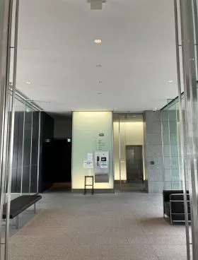 PMO秋葉原Ⅱビルの外観