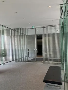 PMO秋葉原Ⅱビルの外観