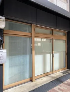 龍角散第二ビルの外観