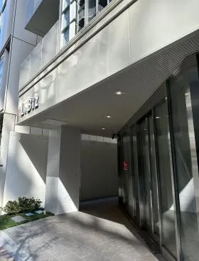 CAMCO日本橋の外観