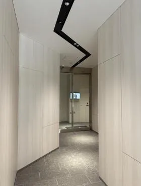 CAMCO日本橋の外観
