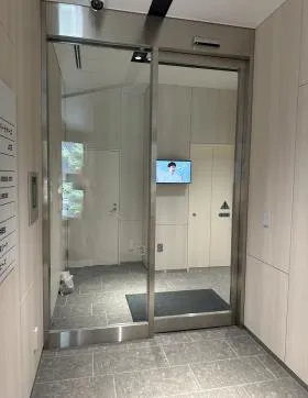 CAMCO日本橋の外観