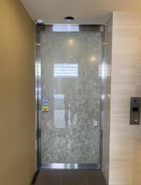 wakabaの外観