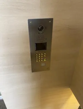 wakabaの外観