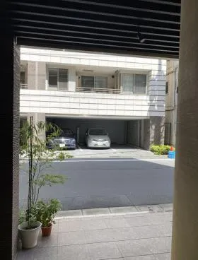 wakabaの外観