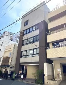 wakabaの外観