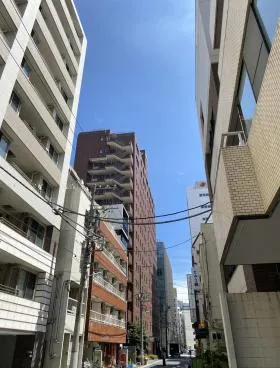 wakabaの外観