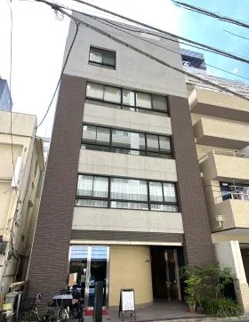 wakabaの外観