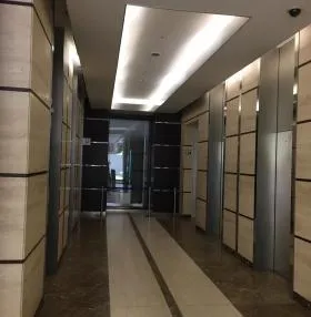 内幸町東急ビルの外観