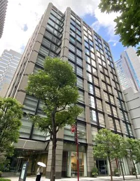 内幸町東急ビルの外観