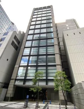内幸町東急ビルの外観