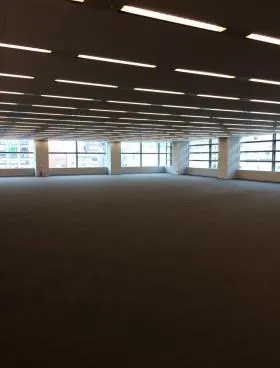 赤坂インターシティの外観