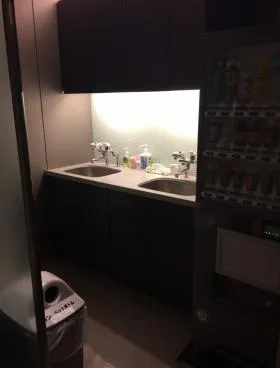 赤坂インターシティの外観